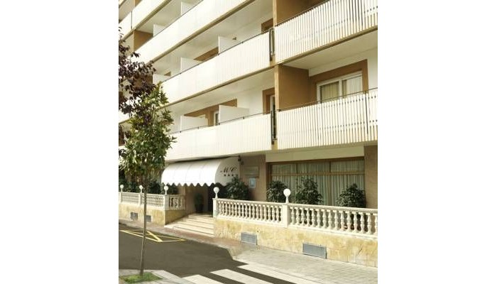 Poza pentru Hotel Bondiahotels Mundial Club 159-1487699090 Hotel Bondiahotels Mundial Club poza 0