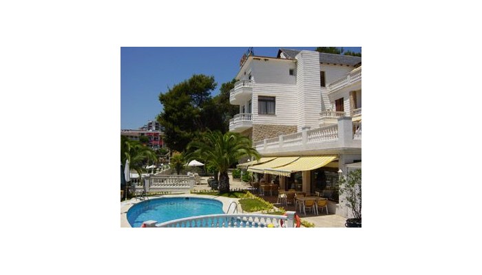 Poza pentru Hotel Bonsol 117-1487702176 Hotel Bonsol poza 2