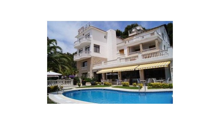 Poza pentru Hotel Bonsol 235-1487702204 Hotel Bonsol poza 11