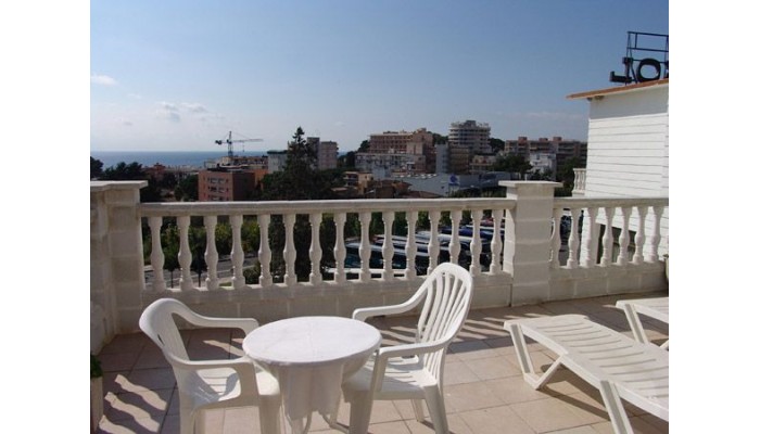 Poza pentru Hotel Bonsol 678-1487702185 Hotel Bonsol poza 8