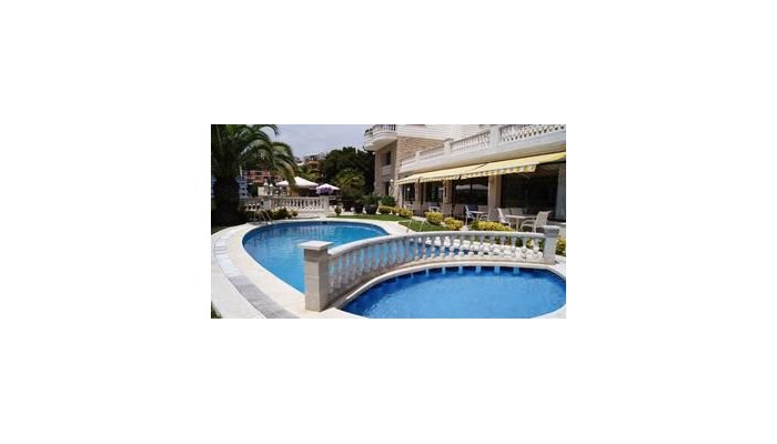 Poza pentru Hotel Bonsol Lloret 727-1487702209 Hotel Bonsol Lloret poza 2