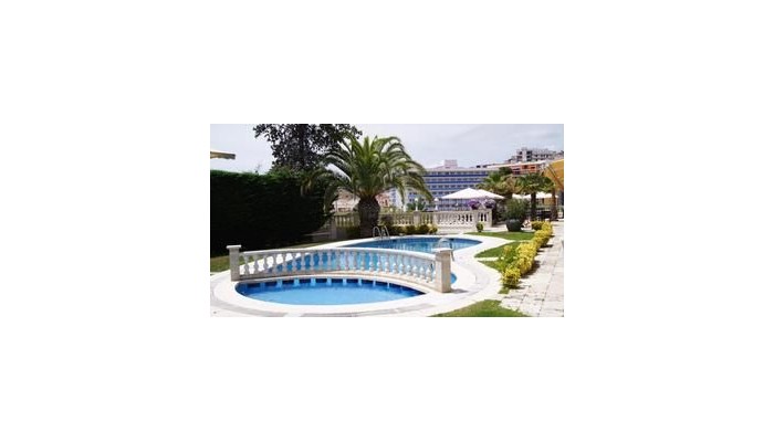 Poza pentru Hotel Bonsol Lloret 783-1487702210 Hotel Bonsol Lloret poza 3
