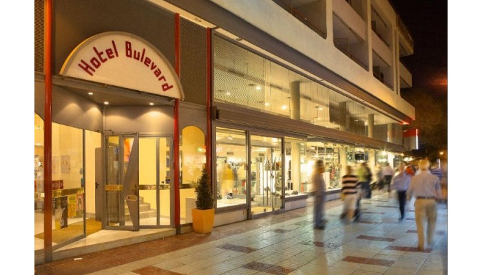 Poza pentru Hotel Bulevard 145-1487702223 Hotel Bulevard poza 2
