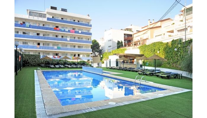 Poza pentru Hotel Bungalows Papalus 2120-1565252955 Hotel Bungalows Papalus poza 1