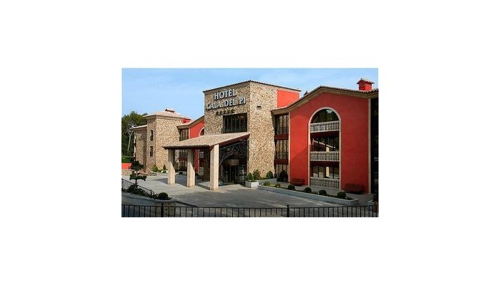Poza pentru Hotel Cala Del Pi 198-1487692731 Hotel Cala Del Pi poza 1