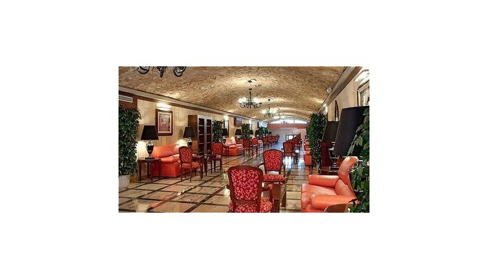 Poza pentru Hotel Cala Del Pi 867-1487692736 Hotel Cala Del Pi poza 4