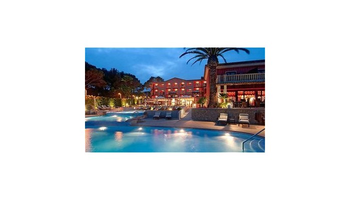 Poza pentru Hotel Cala Del Pi 93-1487692732 Hotel Cala Del Pi poza 2