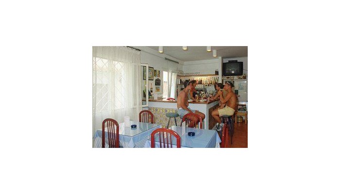 Poza pentru Hotel Caleta 77-1487703392 Hotel Caleta poza 1