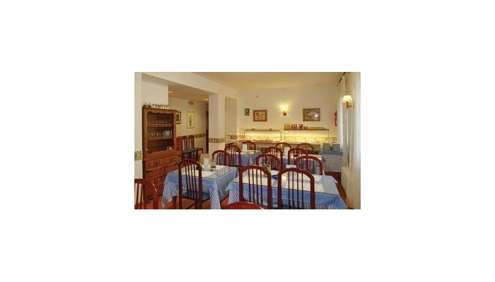 Poza pentru Hotel Caleta 943-1487703394 Hotel Caleta poza 3