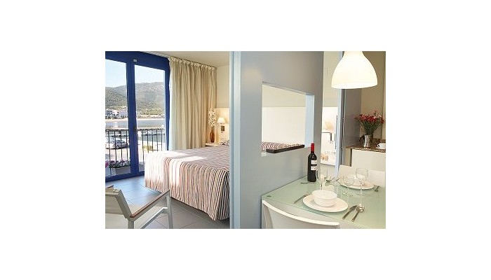 Poza pentru Hotel Cap De Creus 116-1487699110 Hotel Cap De Creus poza 9