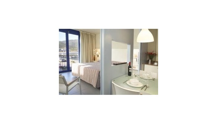 Poza pentru Hotel Cap De Creus 338-1487699100 Hotel Cap De Creus poza 7
