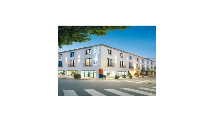 Poza pentru Hotel Cap De Creus 351-1487699091 Hotel Cap De Creus poza 0