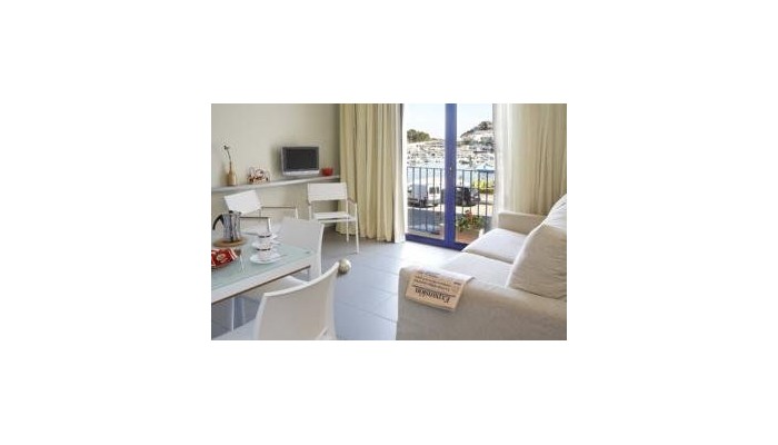 Poza pentru Hotel Cap De Creus 405-1487699101 Hotel Cap De Creus poza 8
