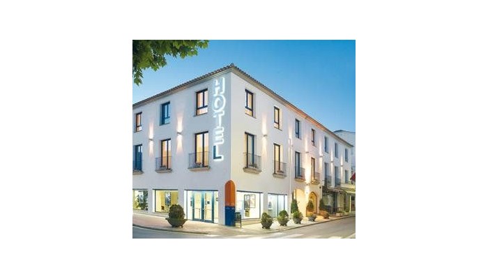 Poza pentru Hotel Cap De Creus 747-1487699098 Hotel Cap De Creus poza 5