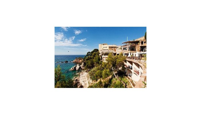 Poza pentru Hotel Cap Roig 124-1487693657 Hotel Cap Roig poza 1