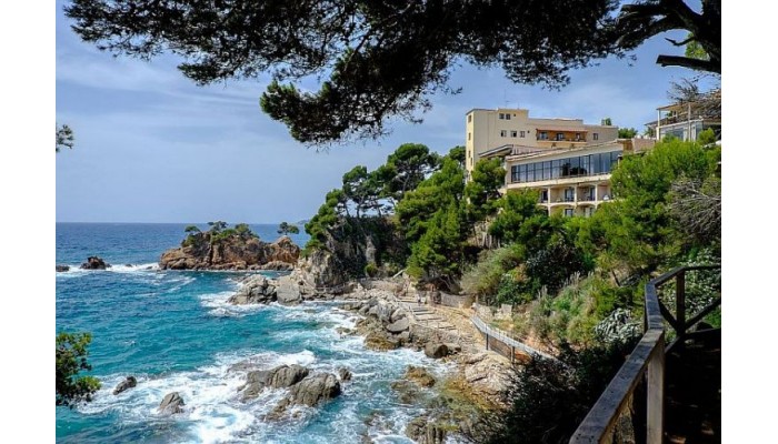 Poza pentru Hotel Cap Roig 473-1487693689 Hotel Cap Roig poza 11