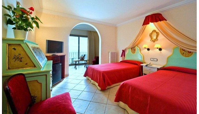 Poza pentru Hotel Cap Roig 48-1487693687 Hotel Cap Roig poza 10
