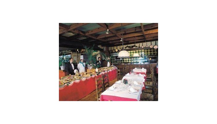 Poza pentru Hotel Cap Roig 613-1487693662 Hotel Cap Roig poza 6