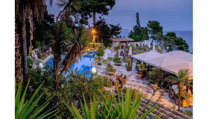 Poza pentru Hotel Cap Roig 780-1487693685 Hotel Cap Roig poza 9