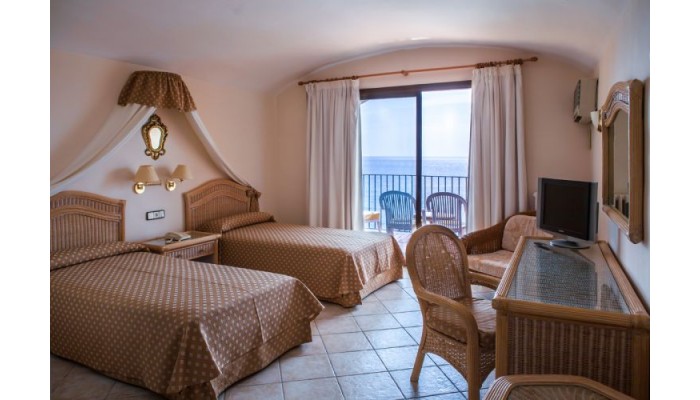 Poza pentru Hotel Cap Roig - Platja D'aro 181-1487695290 Hotel Cap Roig - Platja D'aro poza 6