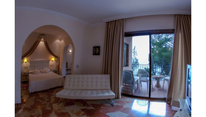 Poza pentru Hotel Cap Roig - Platja D'aro 278-1487695305 Hotel Cap Roig - Platja D'aro poza 10