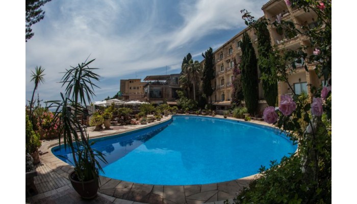 Poza pentru Hotel Cap Roig - Platja D'aro 727-1487695286 Hotel Cap Roig - Platja D'aro poza 5