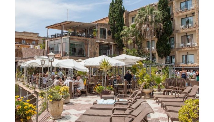 Poza pentru Hotel Cap Roig - Platja D'aro 730-1487695276 Hotel Cap Roig - Platja D'aro poza 3