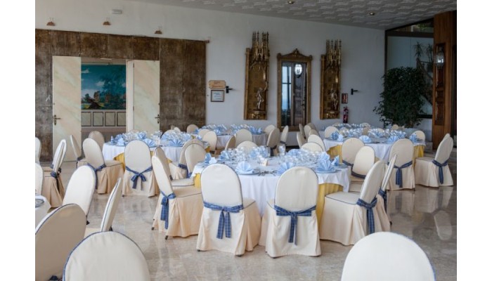 Poza pentru Hotel Cap Roig - Platja D'aro 833-1487695274 Hotel Cap Roig - Platja D'aro poza 2