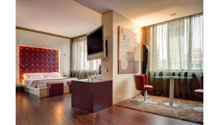 Poza pentru Hotel Carlemany Girona 2493-1552499289 Hotel Carlemany Girona poza 1