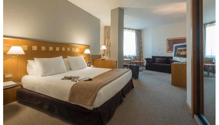 Poza pentru Hotel Carlemany Girona 5560-1552499288 Hotel Carlemany Girona poza 0