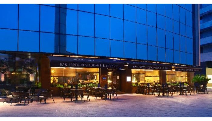 Poza pentru Hotel Carlemany Girona 5698-1552499291 Hotel Carlemany Girona poza 9