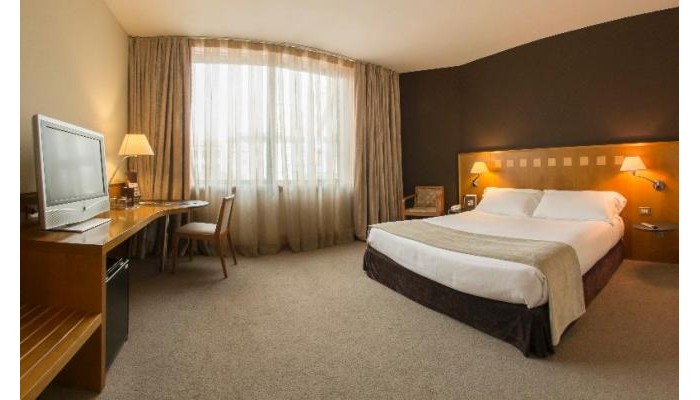 Poza pentru Hotel Carlemany Girona 5869-1552499289 Hotel Carlemany Girona poza 2