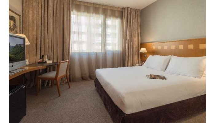 Poza pentru Hotel Carlemany Girona 6941-1552499291 Hotel Carlemany Girona poza 7