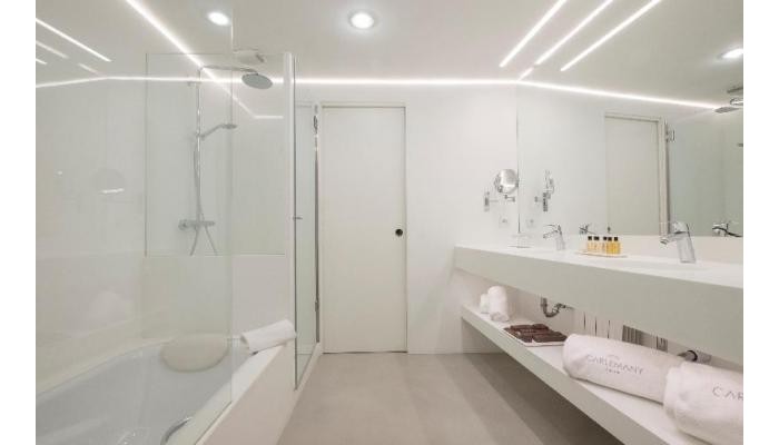 Poza pentru Hotel Carlemany Girona 8725-1552499291 Hotel Carlemany Girona poza 8