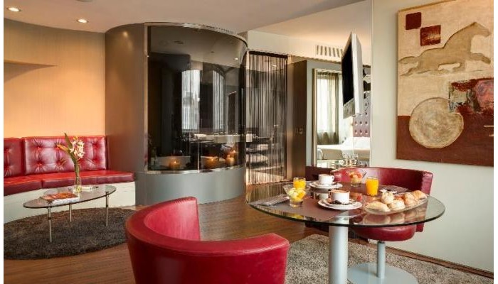 Poza pentru Hotel Carlemany Girona 9609-1552499289 Hotel Carlemany Girona poza 3