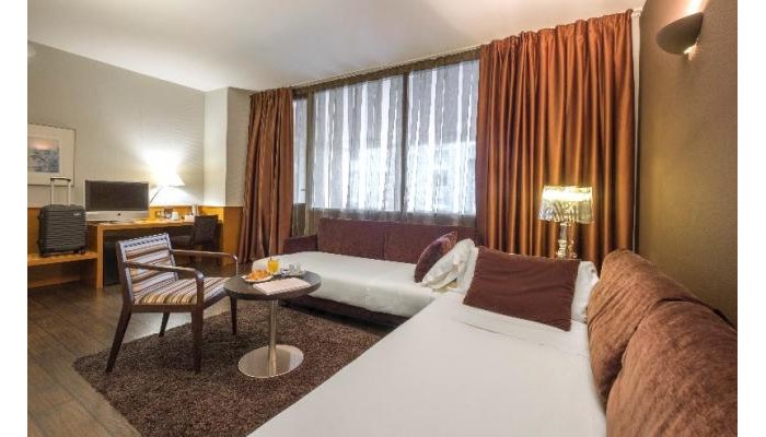 Poza pentru Hotel Carlemany Girona 9995-1552499290 Hotel Carlemany Girona poza 6