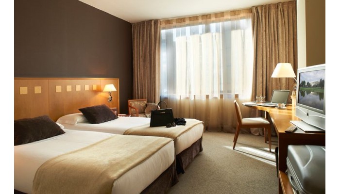 Poza pentru Hotel Carlemany 472-1487693692 Hotel Carlemany poza 0
