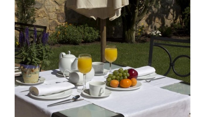 Hotel Casa Rural Mas Rosello poza 10