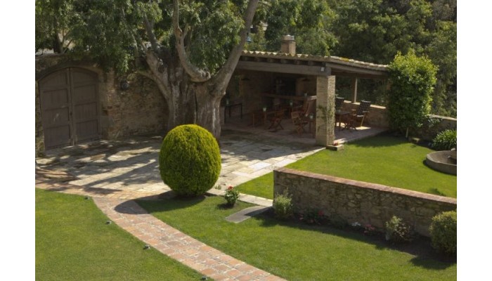 Hotel Casa Rural Mas Rosello poza 6