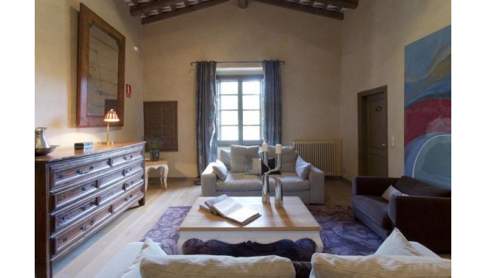 Hotel Casa Rural Mas Rosello poza 9