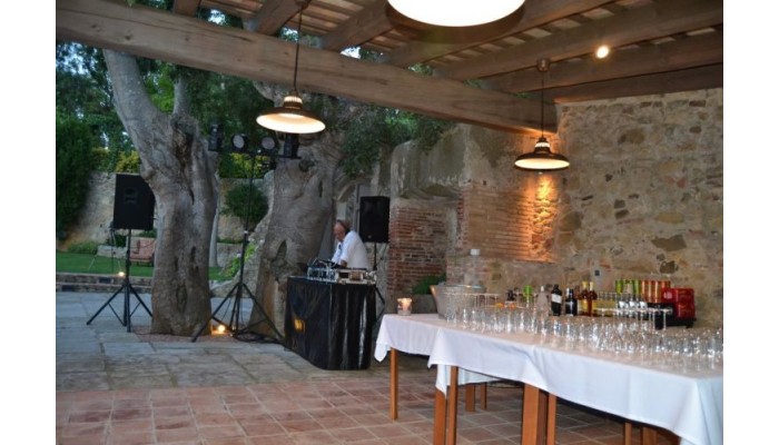 Hotel Casa Rural Mas Rosello poza 7