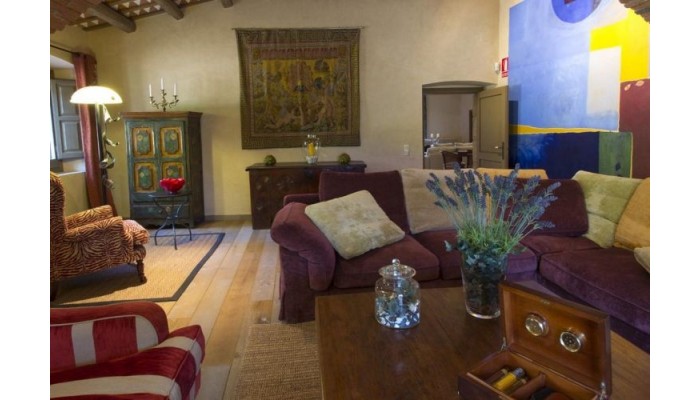 Hotel Casa Rural Mas Rosello poza 5