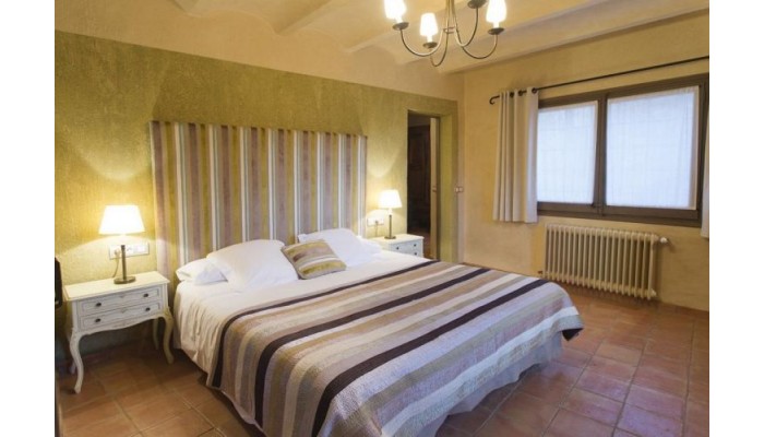 Hotel Casa Rural Mas Rosello poza 1