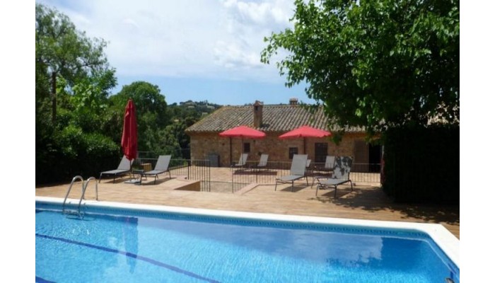 Hotel Casa Rural Mas Rosello poza 2