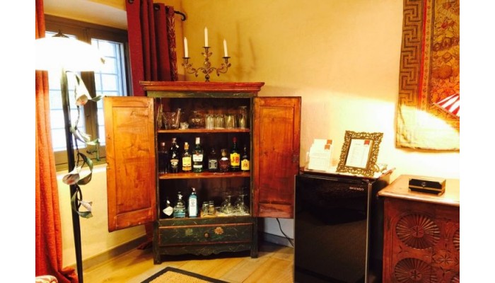 Hotel Casa Rural Mas Rosello poza 4