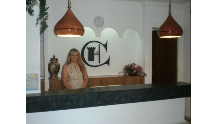 Poza pentru Hotel Castella 597-1487703422 Hotel Castella poza 4