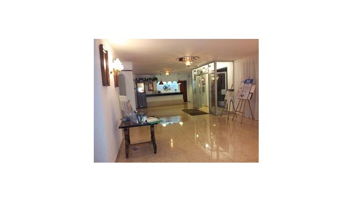 Poza pentru Hotel Castella 614-1487703447 Hotel Castella poza 11