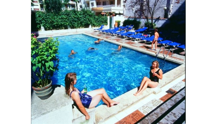 Poza pentru Hotel Castella 863-1487703420 Hotel Castella poza 3