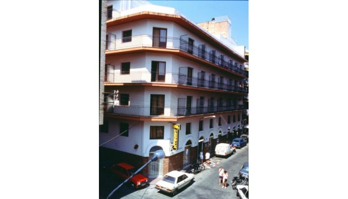 Poza pentru Hotel Castella - Lloret 819-1487703565 Hotel Castella - Lloret poza 0