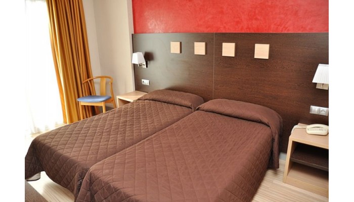 Poza pentru Hotel Ciutadella 33-1487702587 Hotel Ciutadella poza 0
